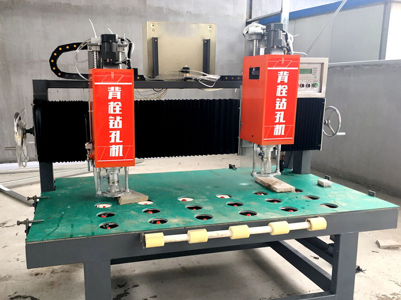 自動(dòng)鉆攻機(jī)壽命有多長(zhǎng)？