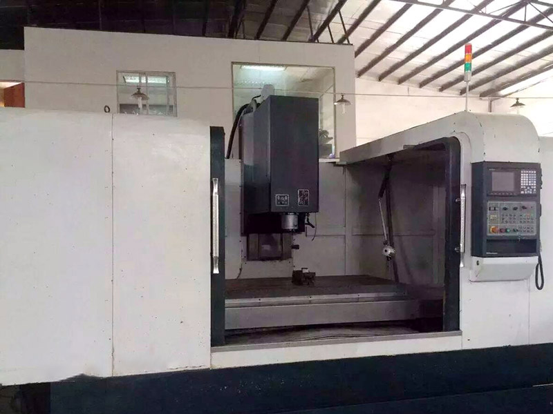 二手雕銑機好不好?使用性能!