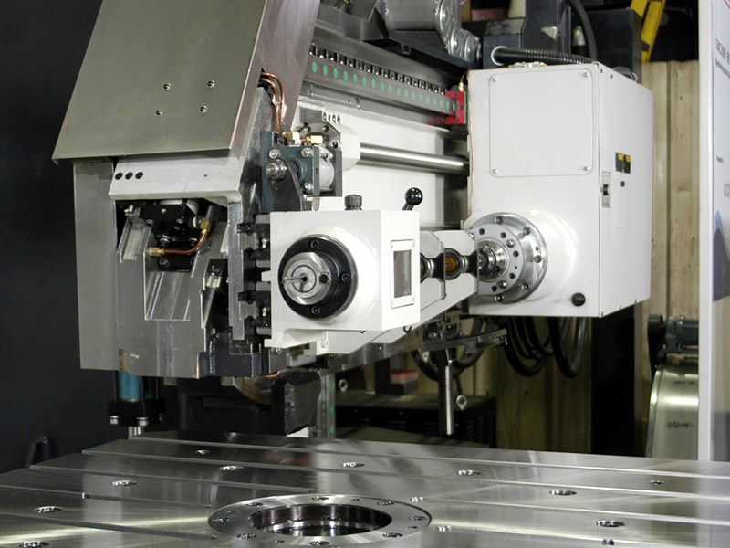 深孔鉆哪家強？推薦臺翰源頭廠家！