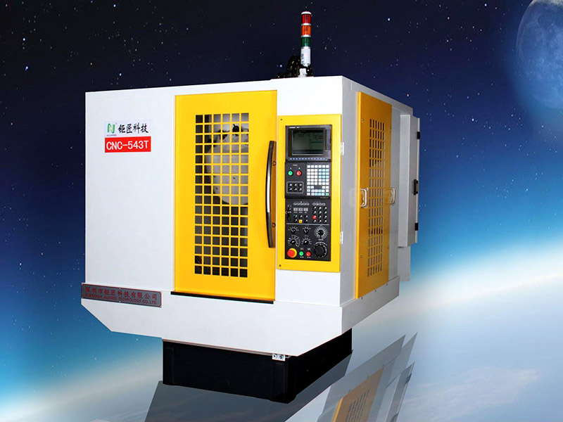 鉆攻機好用嗎?設備優勢!