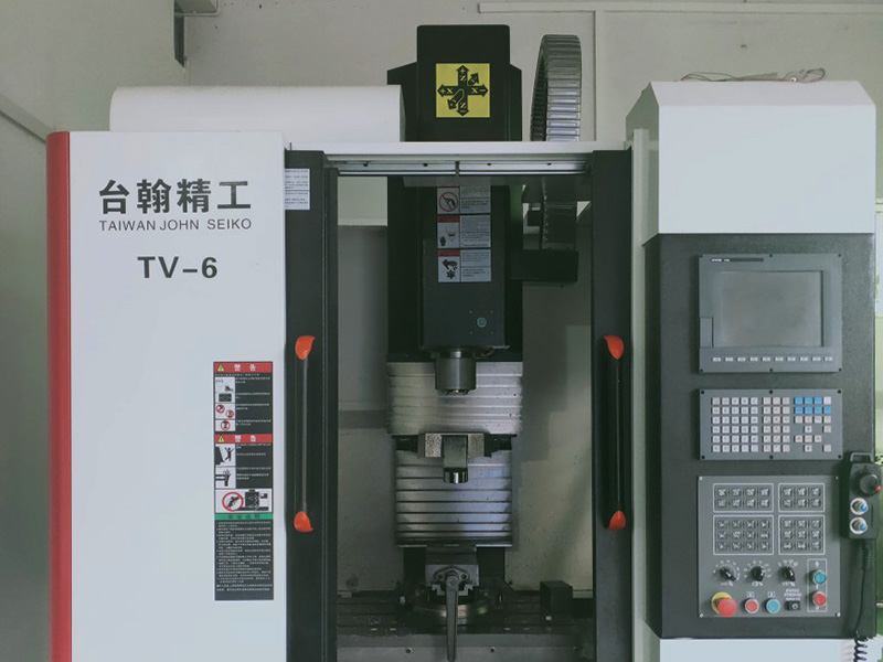 數控深孔鉆設備有哪些主要部件組成？