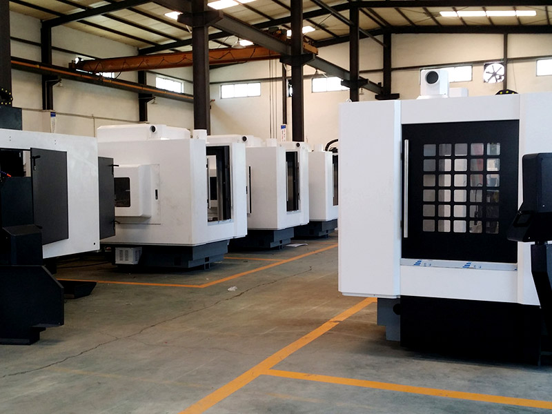 模具雕銑機哪家好？質量廠家！