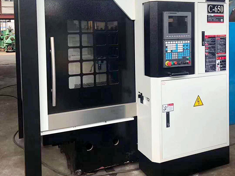 雕銑機三個軸預熱要多久？