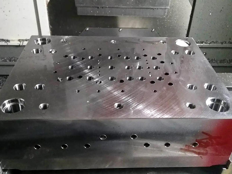 深孔鉆加工賺錢嗎？深孔鉆收入介紹！