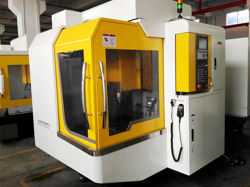 數(shù)控雕銑機(jī)哪個(gè)牌子好？數(shù)控雕銑機(jī)廠家推薦！