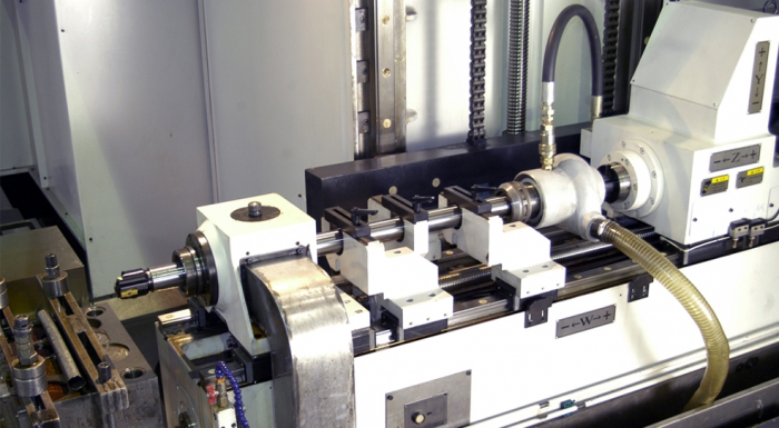 軸向間隙會(huì)不會(huì)影響數(shù)控鉆攻機(jī)的加工精度？