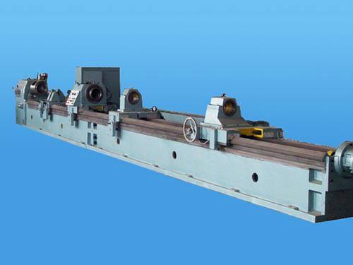 深孔鉆與多軸鉆床的區(qū)別？