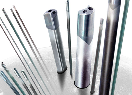 磨深孔鉆的幾何角度，你真的都清楚了嗎？