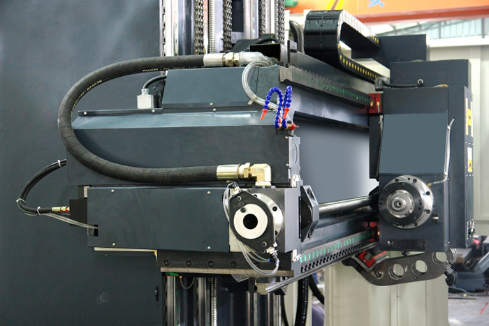 簡易軸類深孔鉆使用時需要有哪些注意事項？