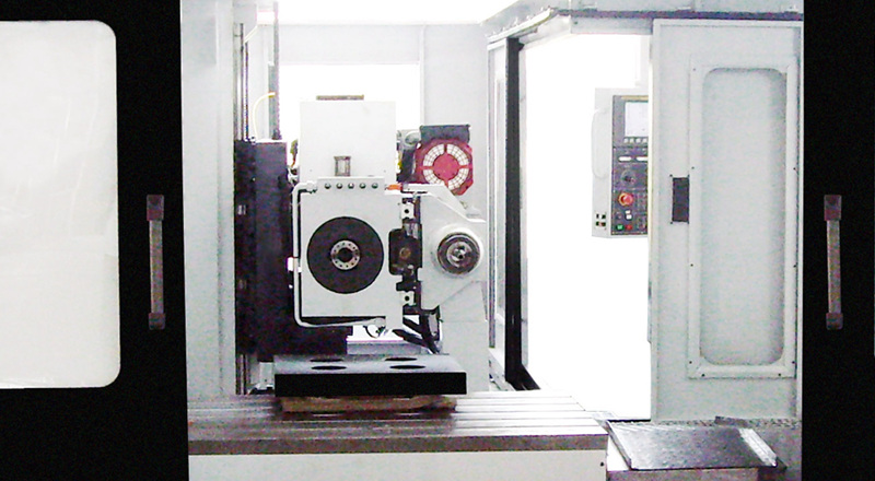 深孔鉆床的3大加工系統是那些，有什么優勢