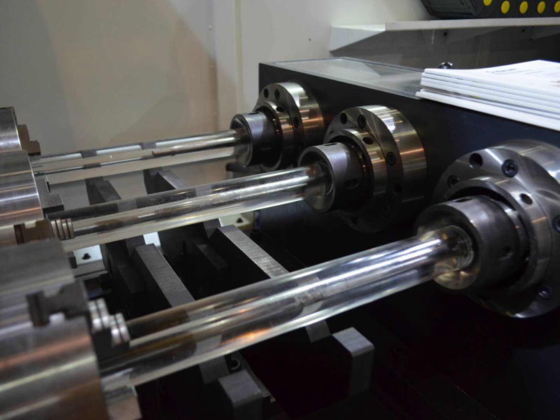 數控深孔鉆對切削油的要求是什么?