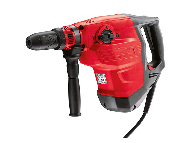 鉆孔機怎么工作的？使用時需要注意什么問題？