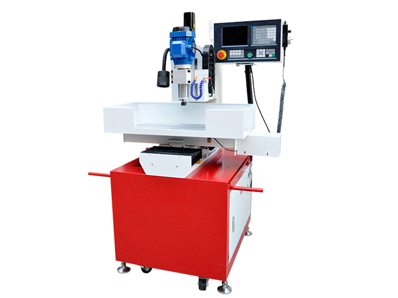 為什么數控鉆孔機轉得很慢？由哪些因素導致的？