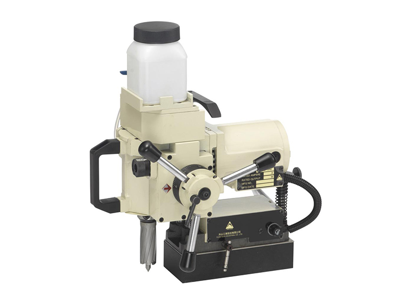 鉆孔機不轉怎么回事？有什么解決辦法？