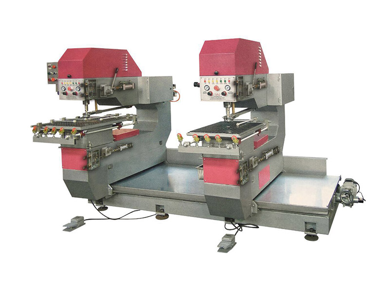 日立鉆孔機(jī)怎么開快鉆?參數(shù)設(shè)置