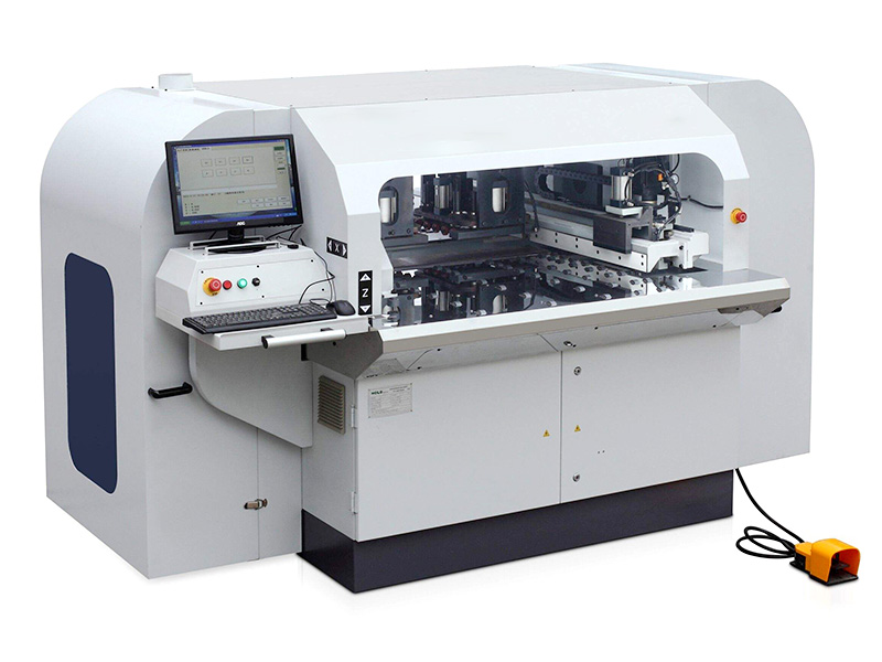 全自動(dòng)數(shù)控鉆孔機(jī)怎么做維護(hù)和保養(yǎng)？