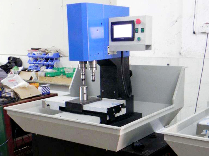 鉆孔機(jī)怎么校準(zhǔn)？有哪些注意要求？