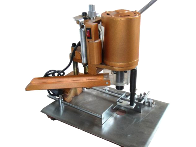 無塵鉆孔機怎么制作？流程特點介紹