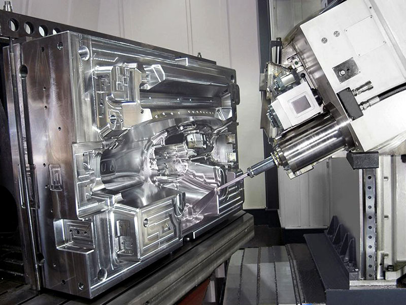 深孔鉆刀怎么磨？流程在這里