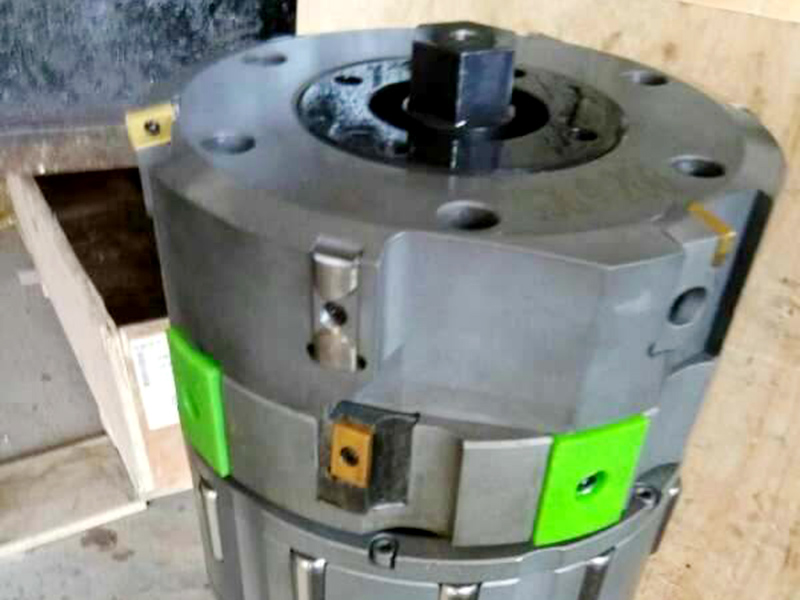 深孔鉆10毫米孔用多高轉速？