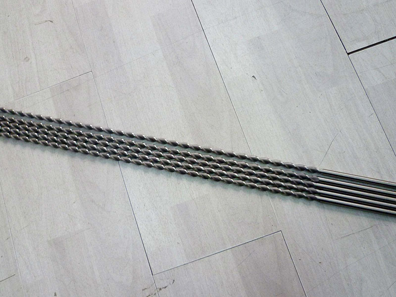 深孔鉆可以加工哪些產品？