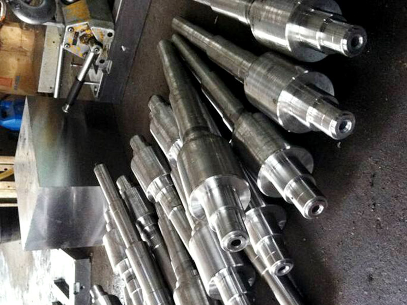 什么是深孔鉆？特點介紹