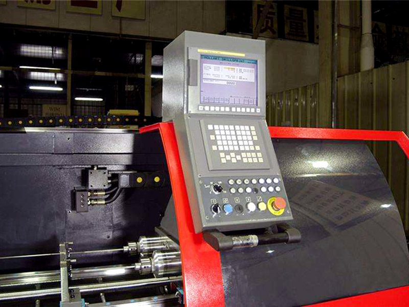 深孔鉆主軸產生噪音是什么原因？怎么解決？